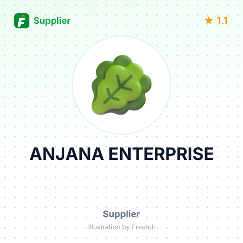 ANJANA ENTERPRISE – summary card, no photo uploaded yet