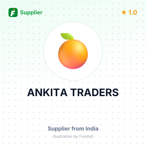 ANKITA TRADERS – summary card, no photo uploaded yet