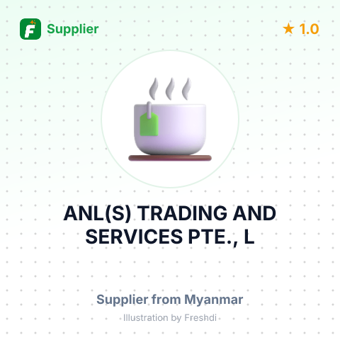 ANL(S) TRADING AND SERVICES PTE., L – summary card, no photo uploaded yet