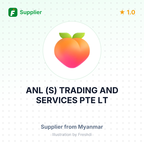 ANL (S) TRADING AND SERVICES PTE LT – summary card, no photo uploaded yet