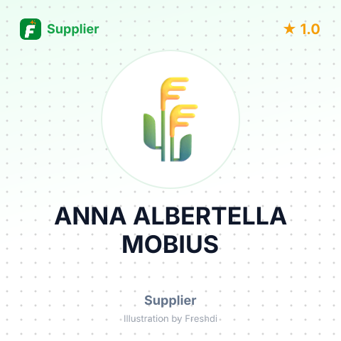 ANNA ALBERTELLA MOBIUS – summary card, no photo uploaded yet