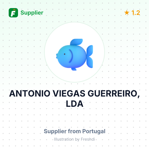 ANTONIO VIEGAS GUERREIRO, LDA – summary card, no photo uploaded yet