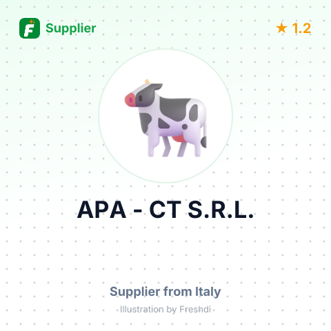 APA - CT S.R.L. – summary card, no photo uploaded yet