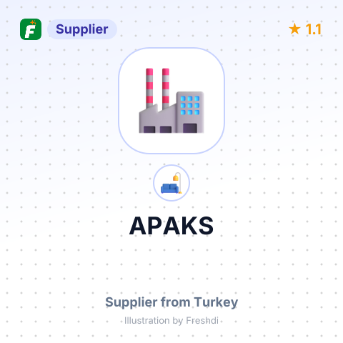 APAKS – summary card, no photo uploaded yet