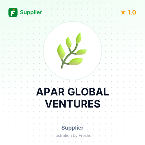 APAR GLOBAL VENTURES – summary card, no photo uploaded yet