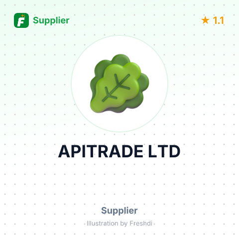 APITRADE LTD – summary card, no photo uploaded yet