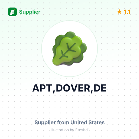 APT,DOVER,DE – summary card, no photo uploaded yet