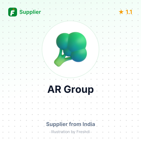 AR Group  – summary card, no photo uploaded yet