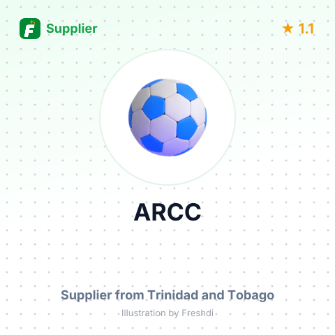 ARCC – summary card, no photo uploaded yet