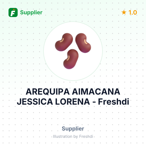 AREQUIPA AIMACANA JESSICA LORENA – summary card, no photo uploaded yet