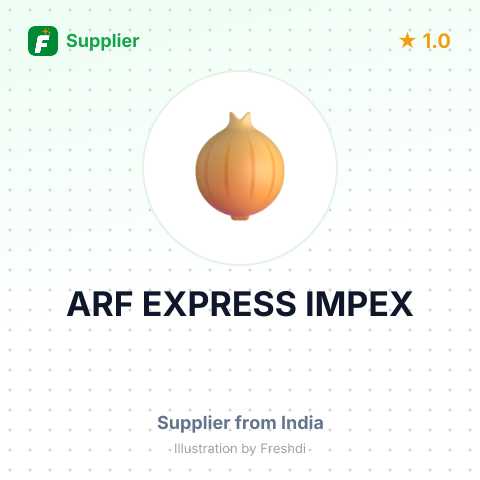 ARF EXPRESS IMPEX – summary card, no photo uploaded yet
