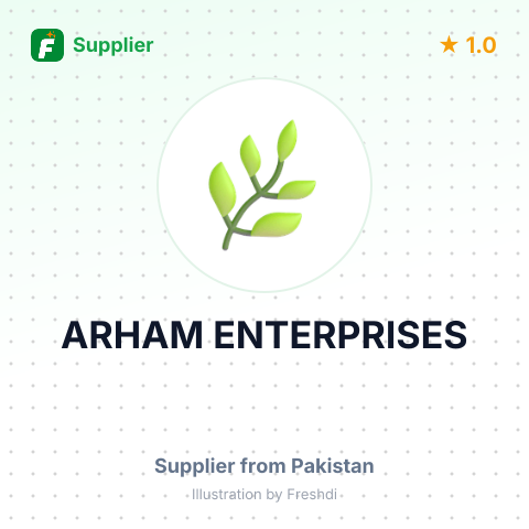 ARHAM ENTERPRISES – summary card, no photo uploaded yet