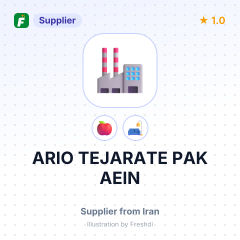ARIO TEJARATE PAK AEIN – summary card, no photo uploaded yet