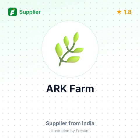 ARK Farm – summary card, no photo uploaded yet