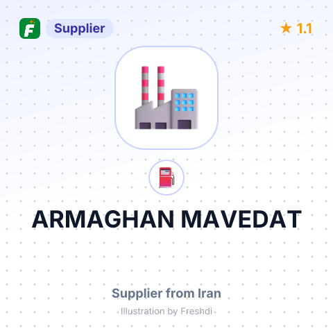 ARMAGHAN MAVEDAT – summary card, no photo uploaded yet