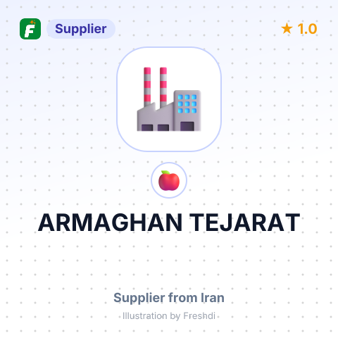 ARMAGHAN TEJARAT – summary card, no photo uploaded yet