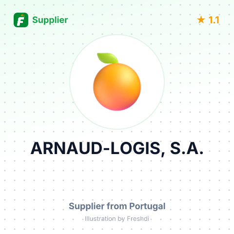 ARNAUD-LOGIS, S.A. – summary card, no photo uploaded yet