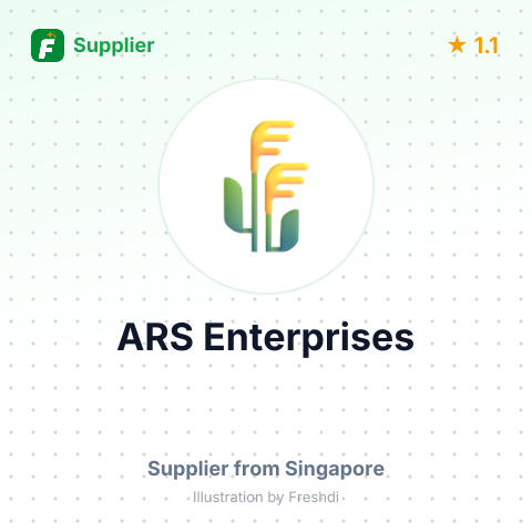 ARS Enterprises  – summary card, no photo uploaded yet