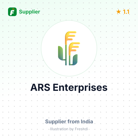 ARS Enterprises  – summary card, no photo uploaded yet