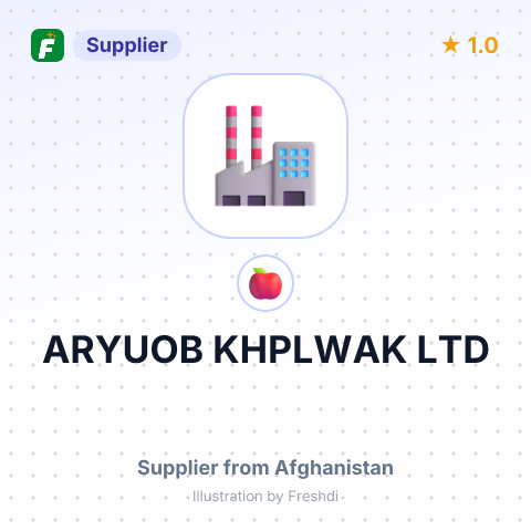 ARYUOB KHPLWAK LTD – summary card, no photo uploaded yet
