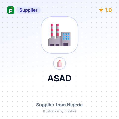 ASAD – summary card, no photo uploaded yet