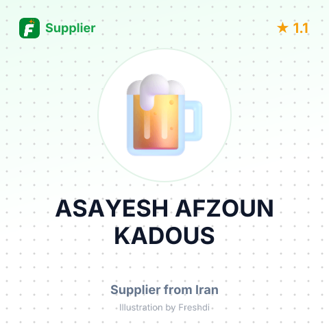 ASAYESH AFZOUN KADOUS – summary card, no photo uploaded yet