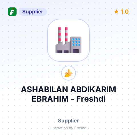 ASHABILAN ABDIKARIM EBRAHIM – summary card, no photo uploaded yet