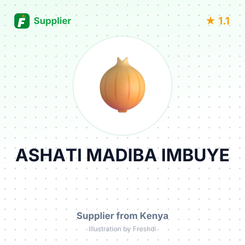 ASHATI MADIBA IMBUYE – summary card, no photo uploaded yet
