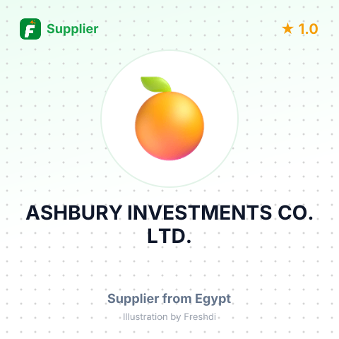 ASHBURY INVESTMENTS CO. LTD. – summary card, no photo uploaded yet