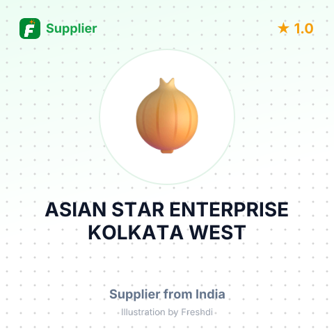 ASIAN STAR ENTERPRISE KOLKATA, WEST – summary card, no photo uploaded yet