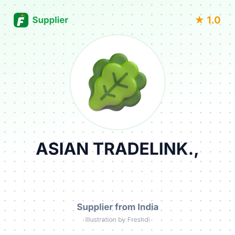 ASIAN TRADELINK., – summary card, no photo uploaded yet