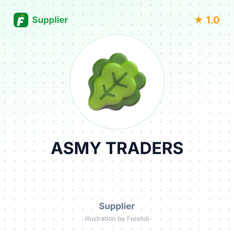 ASMY TRADERS – summary card, no photo uploaded yet
