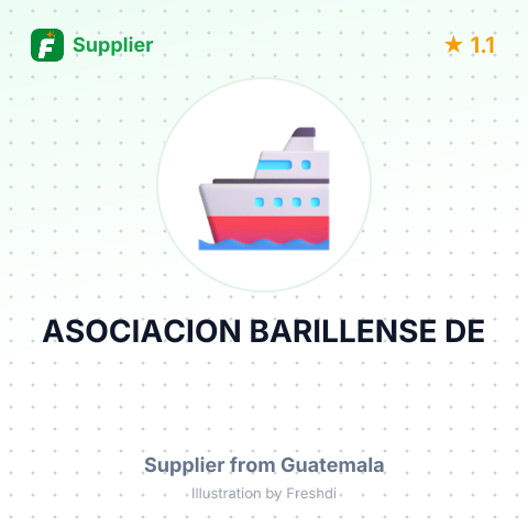 ASOCIACION BARILLENSE DE – summary card, no photo uploaded yet