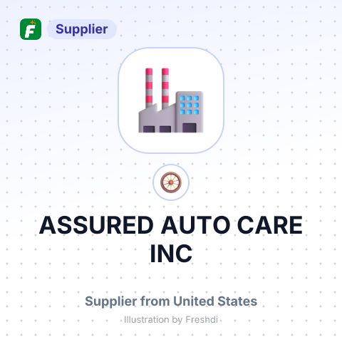 ASSURED AUTO CARE INC – summary card, no photo uploaded yet