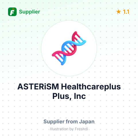 ASTERiSM Healthcareplus Plus, Inc – summary card, no photo uploaded yet