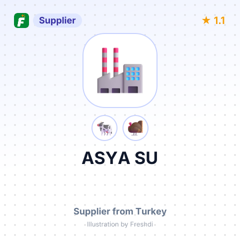 ASYA SU – summary card, no photo uploaded yet