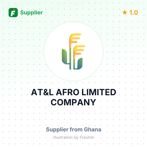 AT&L AFRO LIMITED COMPANY – summary card, no photo uploaded yet