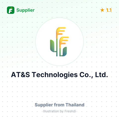 AT&S Technologies Co., Ltd. – summary card, no photo uploaded yet