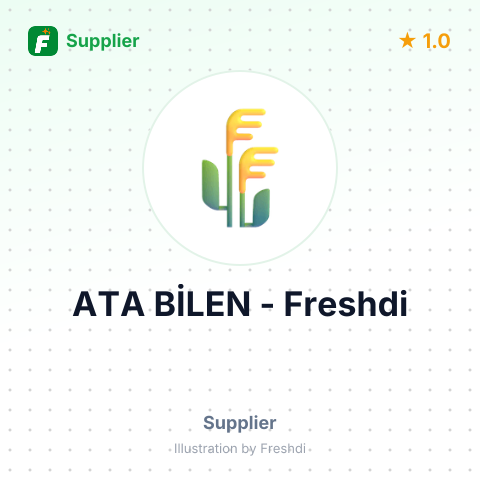 ATA BİLEN – summary card, no photo uploaded yet