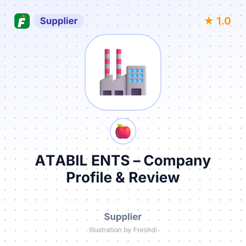 ATABIL ENTS – summary card, no photo uploaded yet