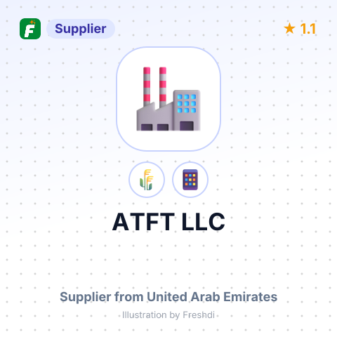 ATFT LLC  – summary card, no photo uploaded yet