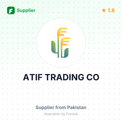 ATIF TRADING CO – summary card, no photo uploaded yet