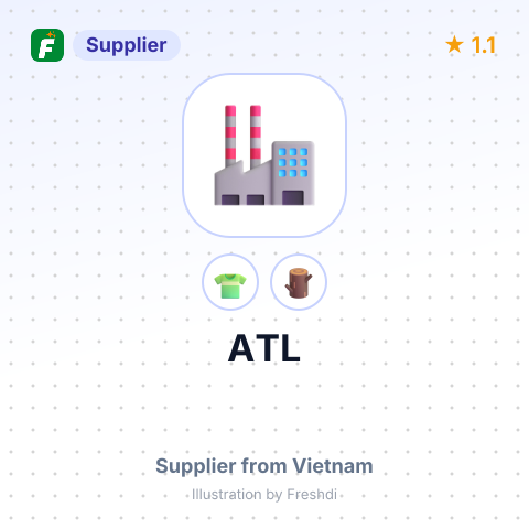 ATL – summary card, no photo uploaded yet