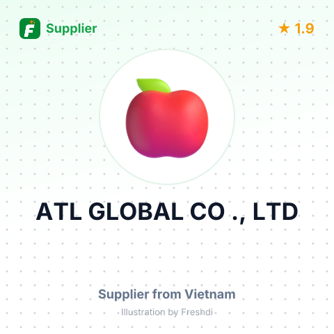 ATL GLOBAL CO ., LTD – summary card, no photo uploaded yet