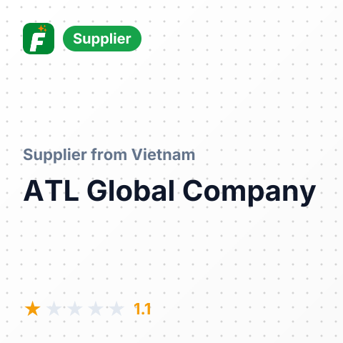 ATL Global Company  – summary card, no photo uploaded yet