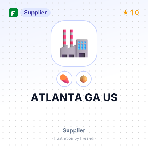 ATLANTA GA US – summary card, no photo uploaded yet