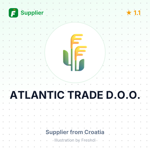 ATLANTIC TRADE D.O.O. – summary card, no photo uploaded yet