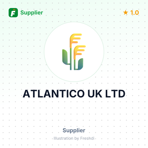 ATLANTICO UK LTD – summary card, no photo uploaded yet