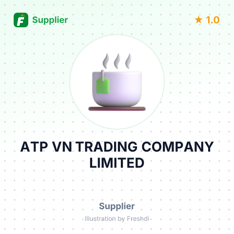 ATP VN TRADING COMPANY LIMITED – summary card, no photo uploaded yet