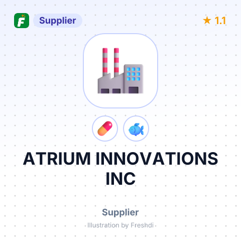 ATRIUM INNOVATIONS INC – summary card, no photo uploaded yet
